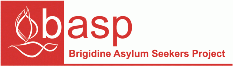 Brigidine Asylum Seekers Project