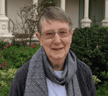 Brigid Arthur